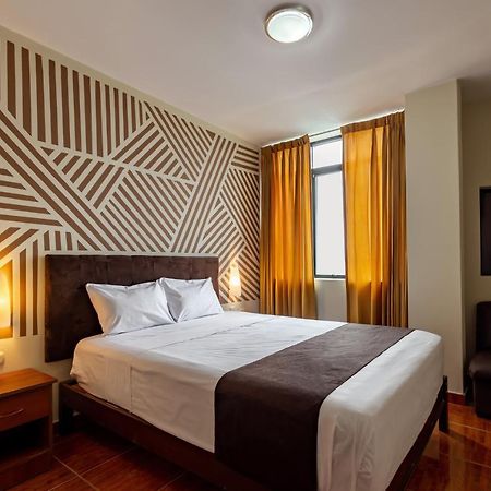 Hotel Rio Blanco Piura Extérieur photo