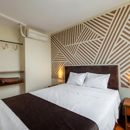 Hotel Rio Blanco Piura Extérieur photo