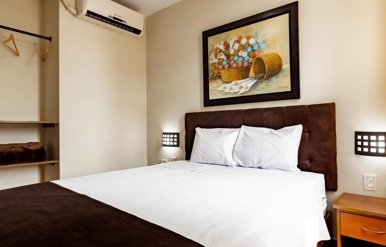 Hotel Rio Blanco Piura Extérieur photo